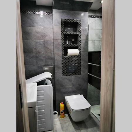 Apartament Dwuosobowy 克维曾 外观 照片