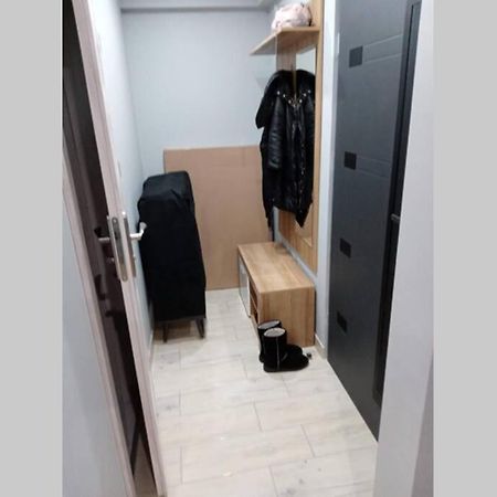 Apartament Dwuosobowy 克维曾 外观 照片
